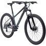 Велосипед Marin WILDCAT TRAIL WFG 3 рама - S 2022 27.5" BLACK (SKE-27-09): Материал рамы Алюминий