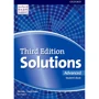 Solutions 3rd Edition Advanced: Student's Book