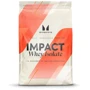 Протеин MyProtein Impact Whey Isolate 2500 g /100 servings/ Chocolate-Peanut Paste