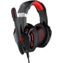 Навушники Havit HV-H2001U Black/Red: Тип кріплення оголовные