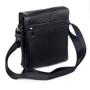 Мужская сумка планшет Bretton черная (32224 black): Пол Мужской