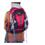Женский рюкзак Onepolar красный (W1597-red): Тип Рюкзаки