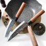Нож поварской Fissman ITTOSAI 20 см (2574): Поварской 200 мм