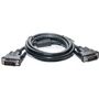 Кабель и переходник REAL-EL DVI to DVI 24+1pin 1.8m Pro black (EL123500038)