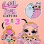 Ігровий набір з ляльками L.O.L.SURPRISE! серії Baby Bundle – малюки (507321) фото 5