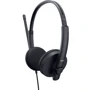 Навушники Dell Stereo Headset WH1022 Black (520-AAVV)