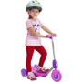 Електросамокат Razor Lil 'E 6v Seated Pink: Ємність батареї, Втч герметичний свинцево-кислотний на 6V