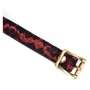 Маска на глаза Liebe Seele Victorian Garden Blindfold