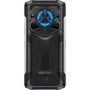 Смартфон Doogee Blade 20 Play 8/256Gb Silver: Процесор MediaTek Dimensity 7050 Octa Core 2.6GHz 6nm