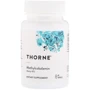 Thorne Research Methylcobalamin 60 Veg Caps Витамин В12 (метилкобаламин)