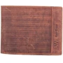 Мужское портмоне Always Wild коричневое (DNKN992-BPU-1-brown): Страна производитель Польша