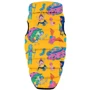 Курточка для собак WAUDOG Clothes рисунок Рик и Морти 3 S30 В 58-62 см С 42-46 см (0931-0282): Размер животного Маленькие