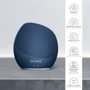 Ультразвукова щітка для тіла та інтенсивний пілінг GESKE Sonic Body Brush&Intensive Exfoliator 7в1 midnight фото 3