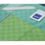 Рушник KELA Carla зелене 70x50 см (12278)
