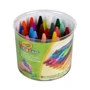 Набір для творчості Crayola Mini Kids великої воскової крейди 24 шт (256243.112): Стать Мальчик, Девочка