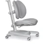 Дитяче крісло Mealux Ortoback Duo Grey (Y-510 G)