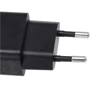 Зарядное устройство Xiaomi ZMI USB Wall Charger 10W Black (CYSK10): Тип сетевое