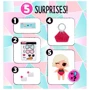 Игровой набор L.O.L. SURPRISE! серии "Lil’s Winter Disco" - МАЛЫШИ (559672) фото 3