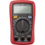 Мультиметр цифровой Intertool MD-0001: Постоянный ток 10 А, 200 мА, 20 мА, 2000 мкА