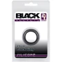 Эрекционное кольцо Black Velvets Cock Ring 2.6 см