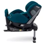 Автокресло RECARO Salia Elite i-Size Prime Frozen Blue (00089020340050): Крепление Isofix есть