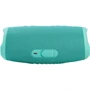 Акустика JBL Charge 5 Teal (JBLCHARGE5TEAL): Цвет бирюзовый