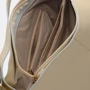Женская сумка-мешок Ricco Grande бежевая (1l887-beige): Страна производитель Украина