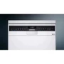 Посудомийка Siemens SR23HW48KE: Розміри 84.5х45х60 см