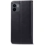 Чохол для телефона Mobile Case Getman Gallant Black для Xiaomi Redmi A1: Сумісність Xiaomi Redmi A1