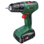 Шуруповерт Bosch Easydrill 18V-40 (06039D8002): Призначення бытовой