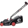 Газонокосарка Intertool DT-2264: Тип електричний
