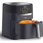 Фритюрниця Tefal Easy Fry&Grill Precision EY505815  фото 5
