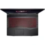 Ноутбук MSI Pulse GL66 12UDK (GL66 12UDK-205XPL): Видеоадаптер NVIDIA GeForce RTX 3050 Ti 4GB