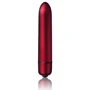 Вибратор Rocks Off RO-90mm 10 Speed Scarlet Velvet