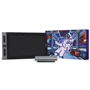 Графічний планшет XP-Pen Artist Pro 16 Black: Робоча поверхня 340.99x191.81 мм