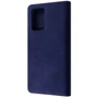 Чехол для телефонов WAVE Fold Case Blue for Xiaomi Redmi Note 14 Pro 5G / Poco X7