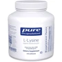 Pure Encapsulations l-Lysine 500 mg 270 caps (PE-01242)
