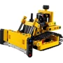 Конструктор LEGO Надпотужний бульдозер (42163): Серія TECHNIC