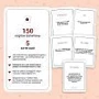 Настольная игра MEMOGAMES Между нами: о любви 2.0 (1000279)