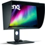 Монитор BenQ SW271 (9H.LGLLB.QBE): Разрешение Ultra HD 4K (3840x2160)