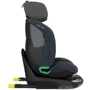 Автокресло MAXI-COSI Emerald Authentic Grey: Вес ребенка 0 - 25 кг