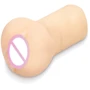 Мастурбатор-вагина Brazzers, 15х8 см