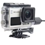 Защитный корпус SJCAM Waterproof Housing with Charger for SJ6 фото 8