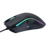 Мишка Greenwave GM-5081RGB (R0015326) Black: інтерфейс підключення USB