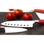 Набор кухонных ножей Cecotec 4 Santoku Ceramic-Coated Kit (CCTC-01003) фото 7