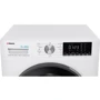 Стиральная машина Hansa WDHG814481W: Количество программ стирки 15