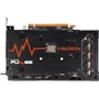 Видеокарта Sapphire Radeon RX 6500 XT 4GB PULSE (11314-07-20G) UA: Назначение Геймерские