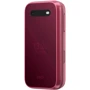 Мобильный телефон HMD 2660 4G FLIP Dual Sim Red (UA UCRF): Коммуникации USB Type-C / Bluetooth 5.0
