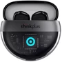 Наушники Lenovo ThinkPlus T40 Black