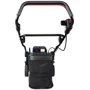 Газонокосилка Makita DLM382CM2 аккумуляторная фото 7